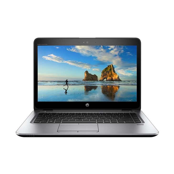 Secondhand HP Elitebook Laptops