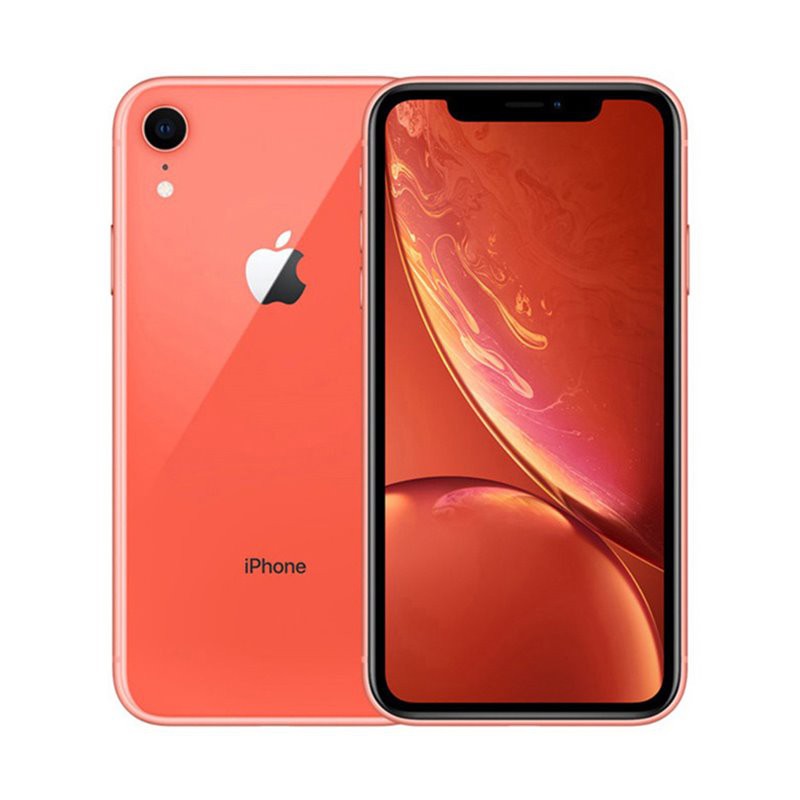 iPhone XR generalüberholt