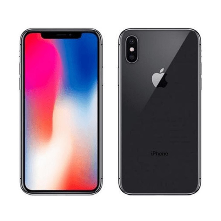 Reconditioned Iphone X Reconditioned Iphone X