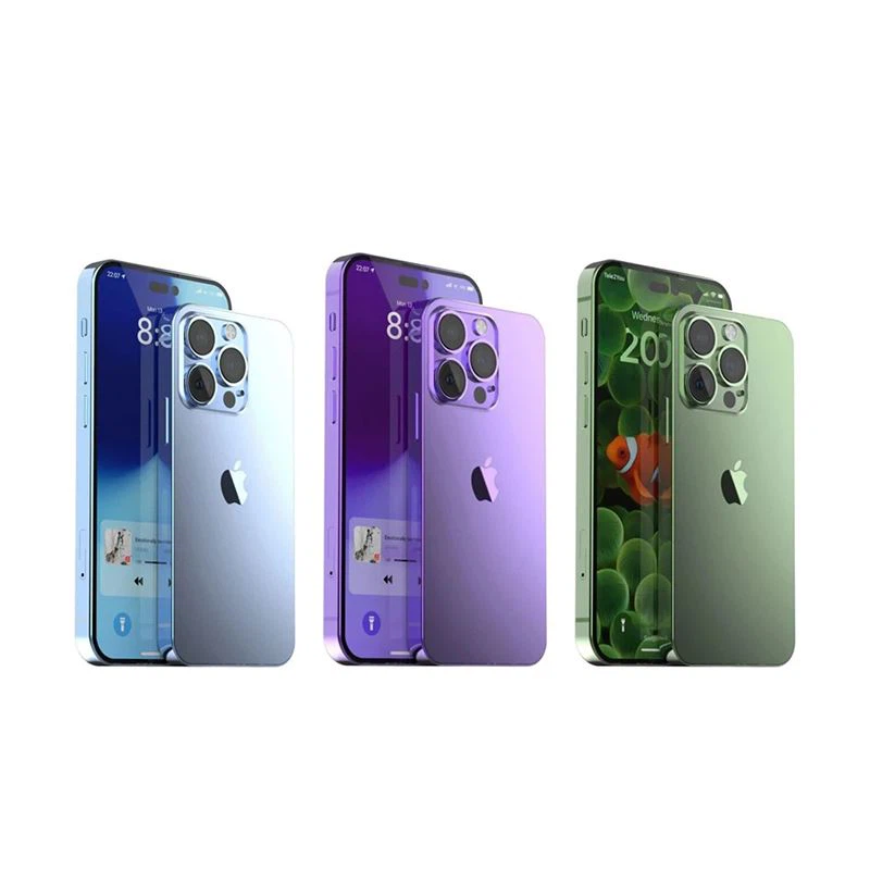 Refurbished Apple 14