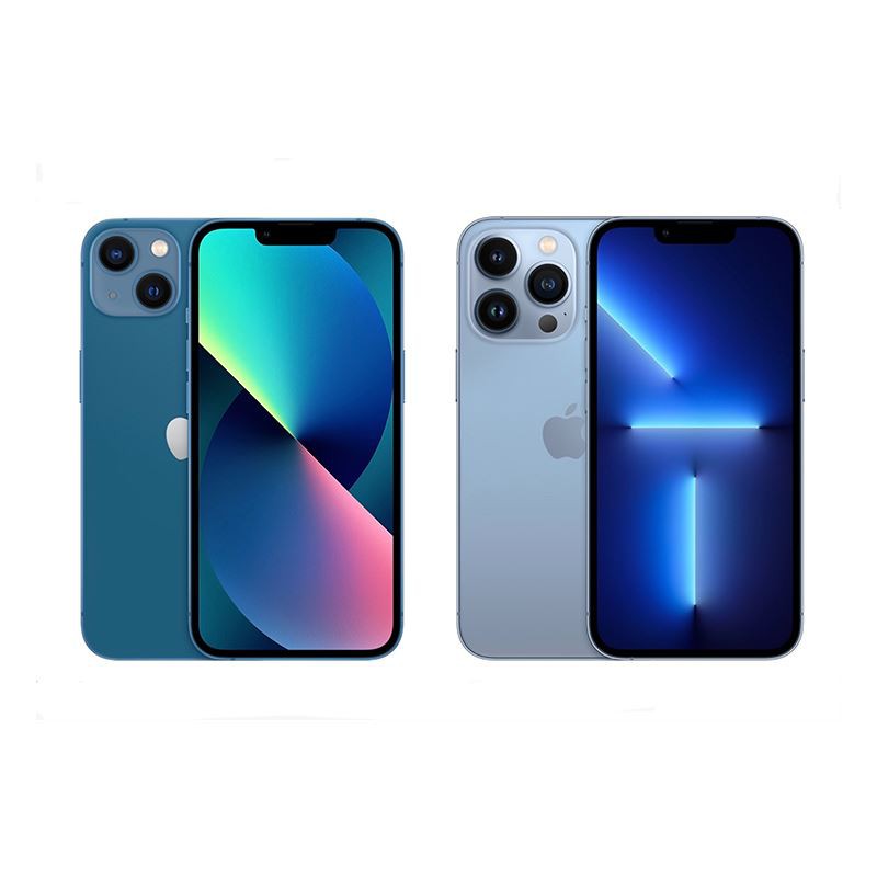 Refurbished Iphone 13